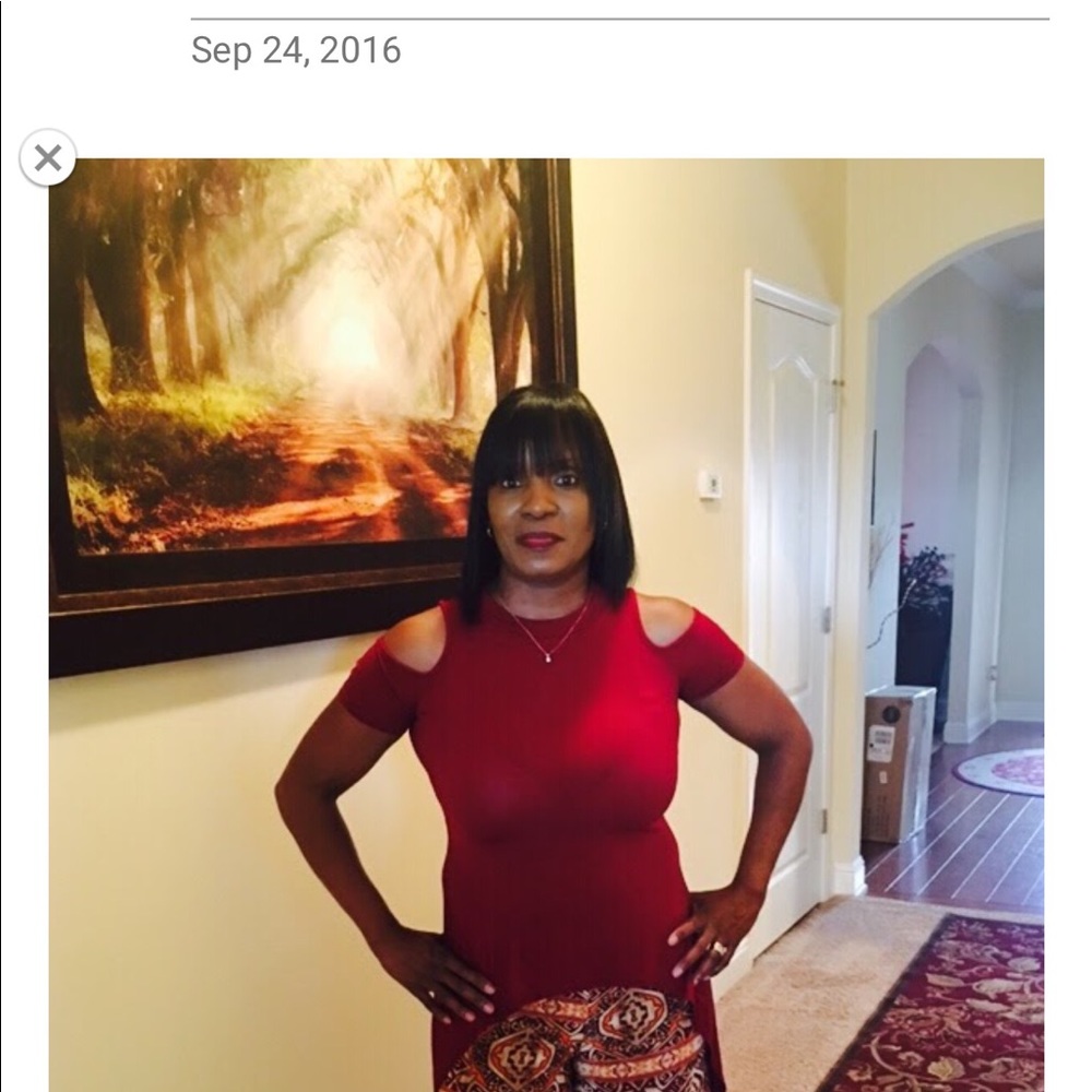 Meet your Posher, Shenita